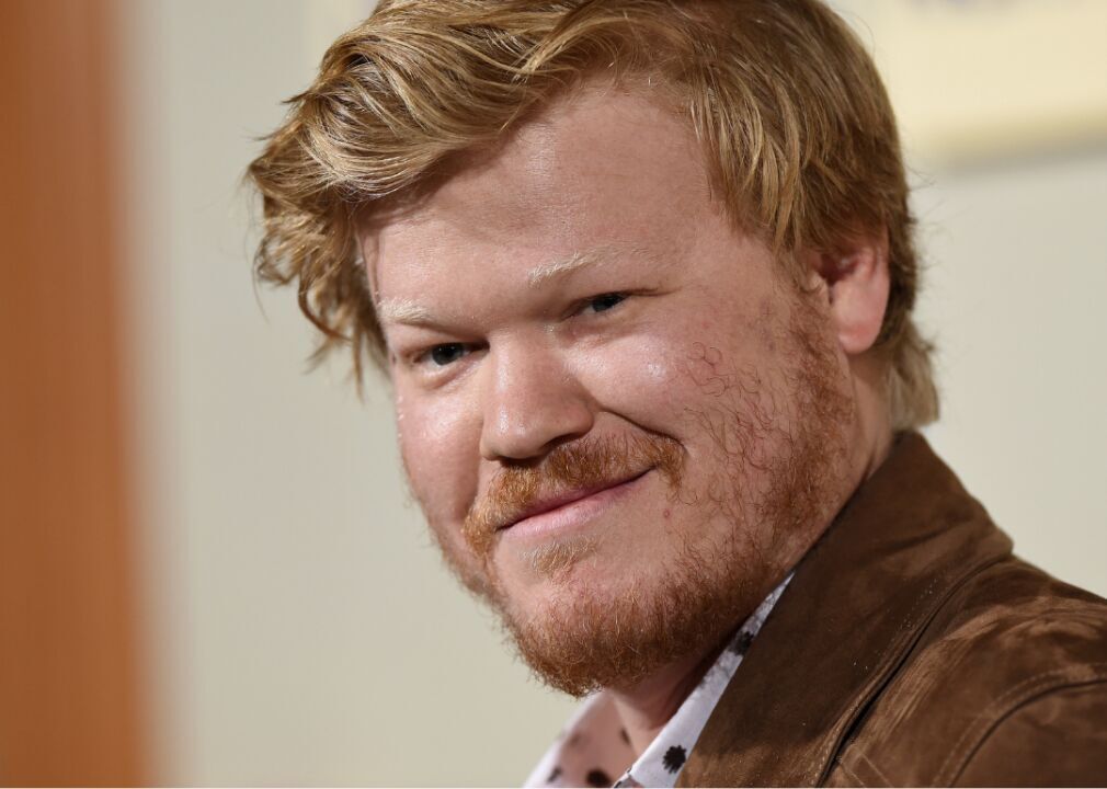 1988: Jesse Plemons